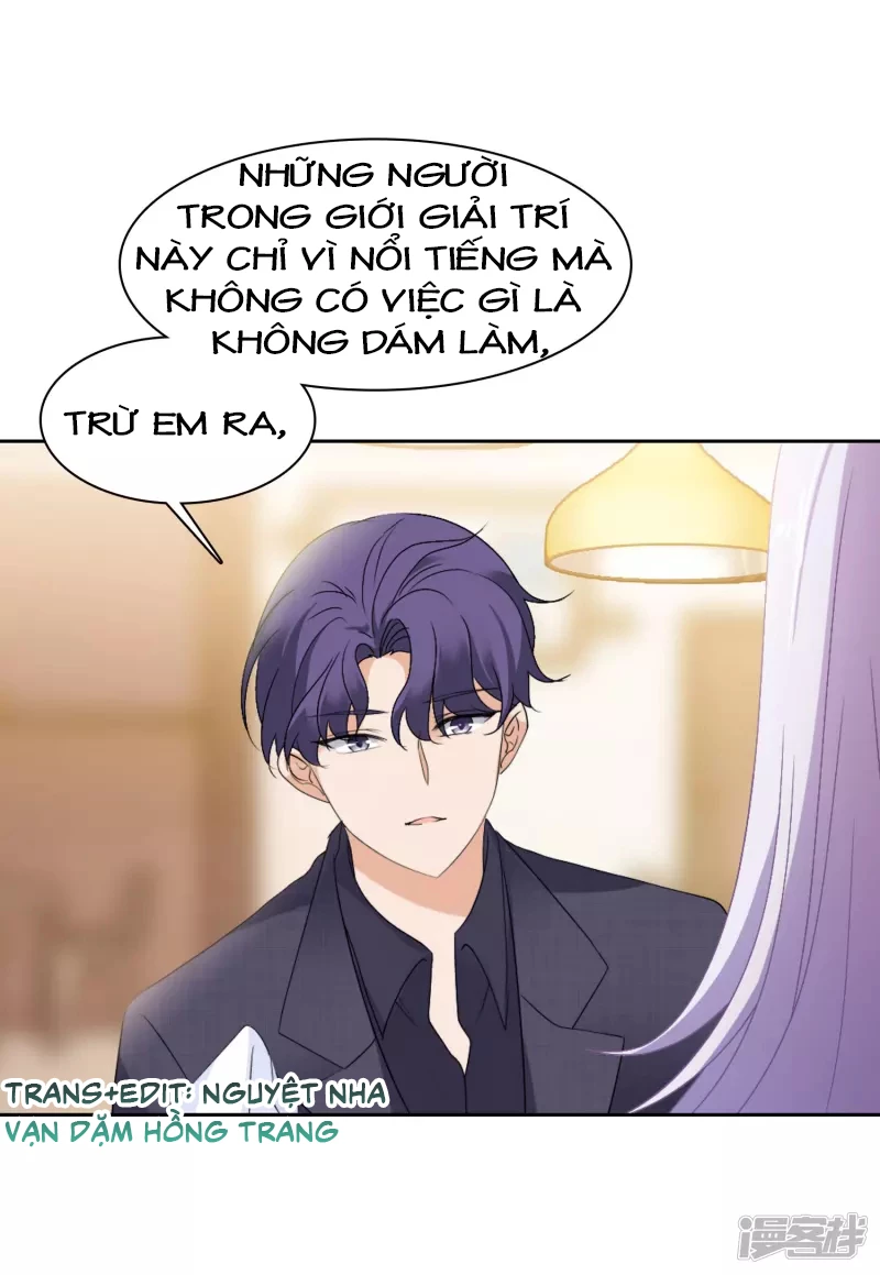 Cô ấy đến rồi, xin hãy nằm xuống! Chapter 51 - Trang 17