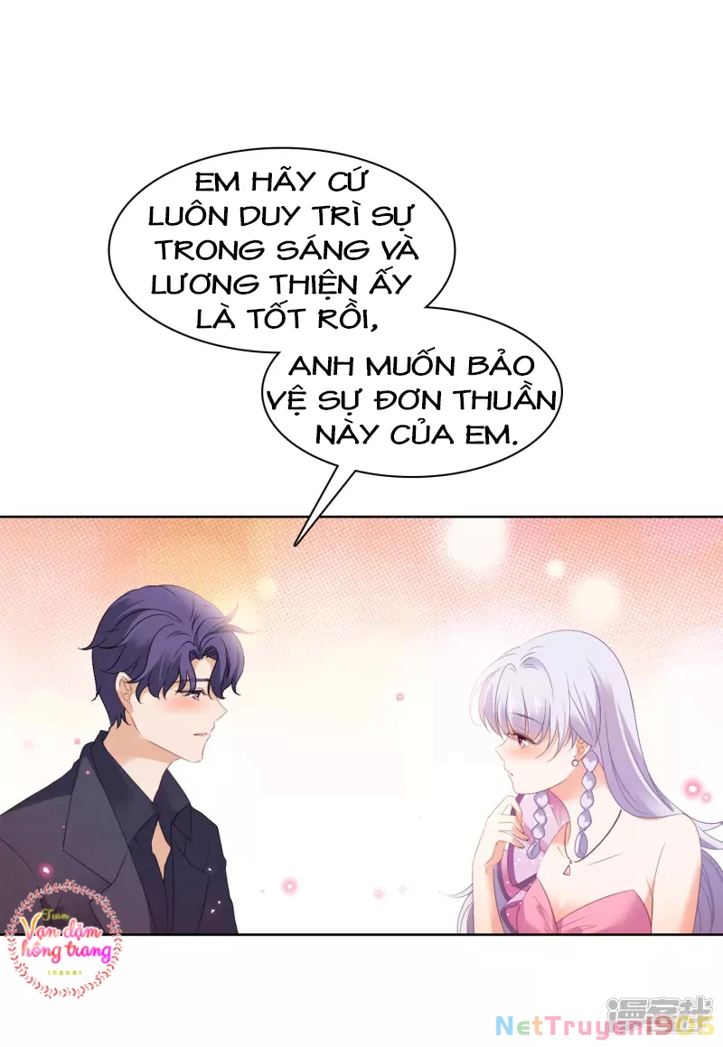 Cô ấy đến rồi, xin hãy nằm xuống! Chapter 51 - Trang 18
