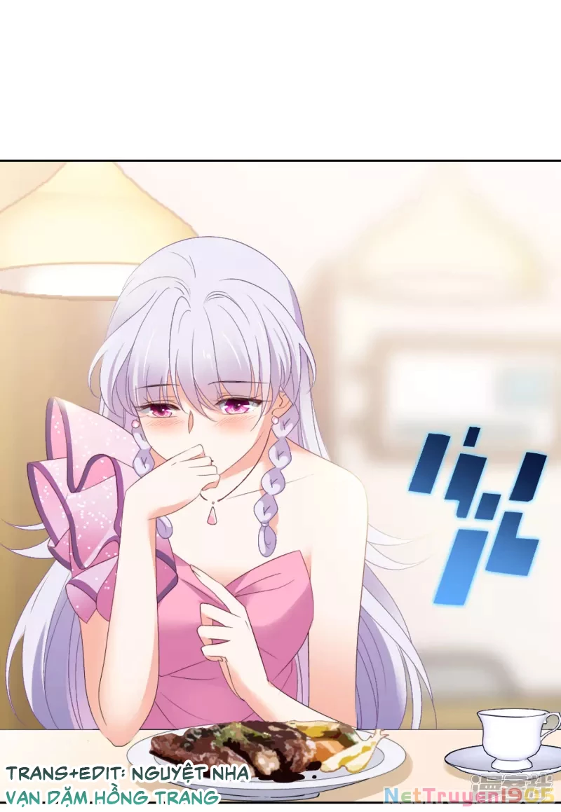 Cô ấy đến rồi, xin hãy nằm xuống! Chapter 51 - Trang 19