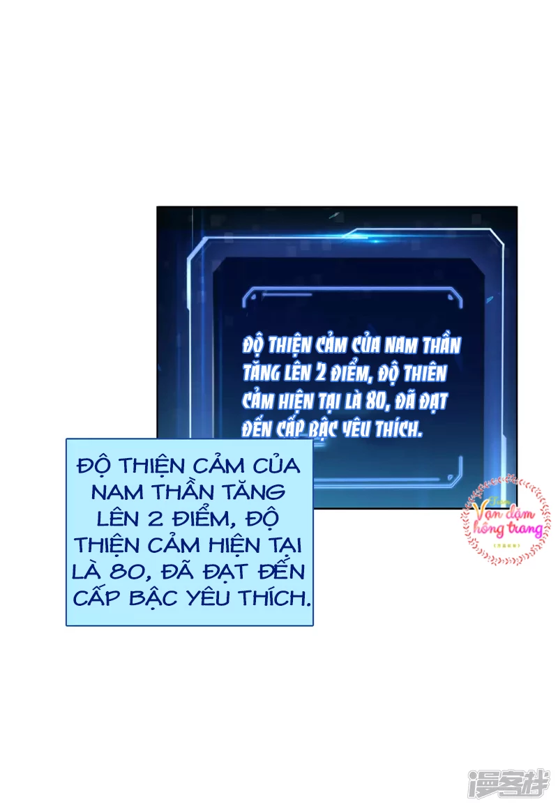 Cô ấy đến rồi, xin hãy nằm xuống! Chapter 51 - Trang 20