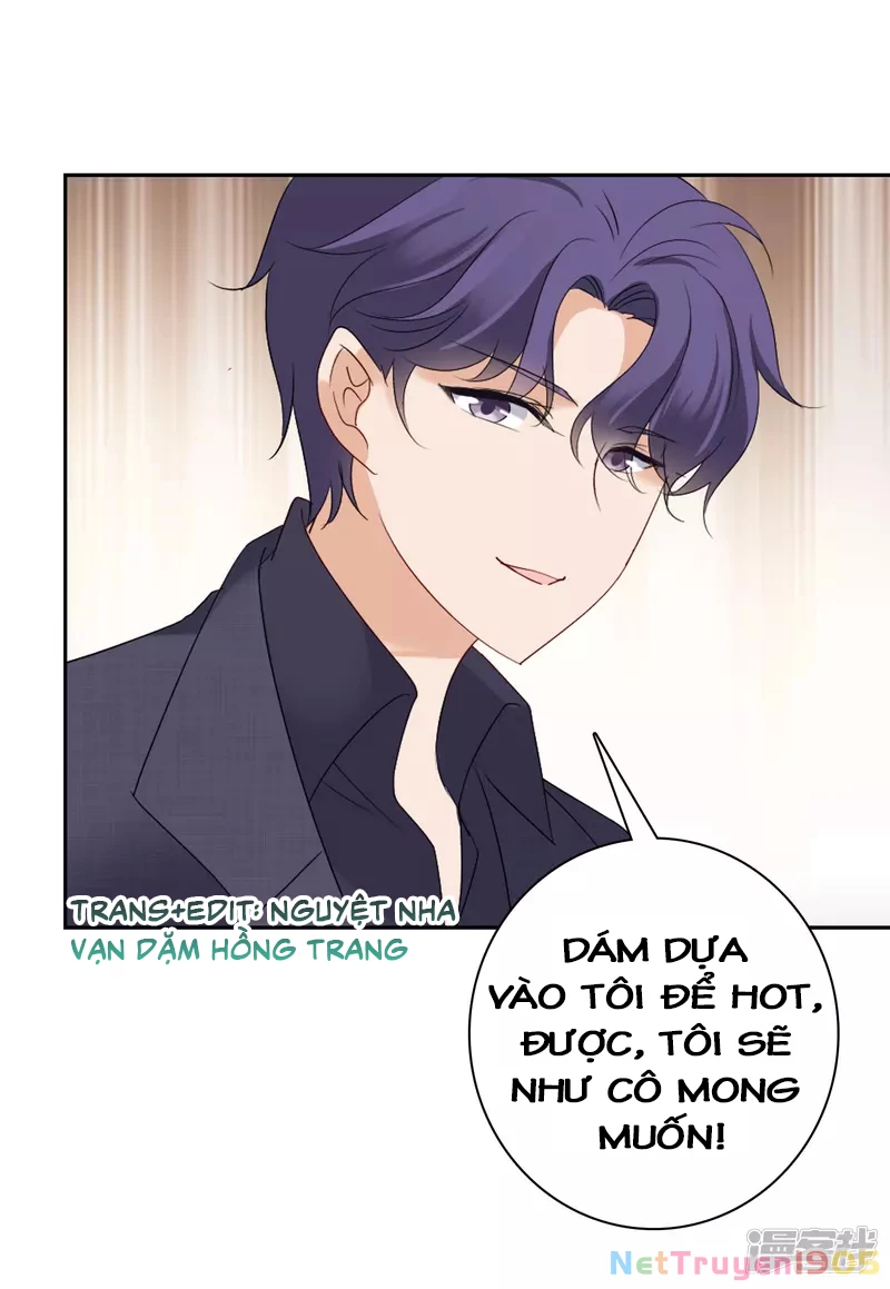 Cô ấy đến rồi, xin hãy nằm xuống! Chapter 51 - Trang 27