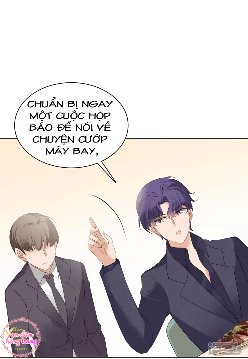Cô ấy đến rồi, xin hãy nằm xuống! Chapter 51 - Trang 28