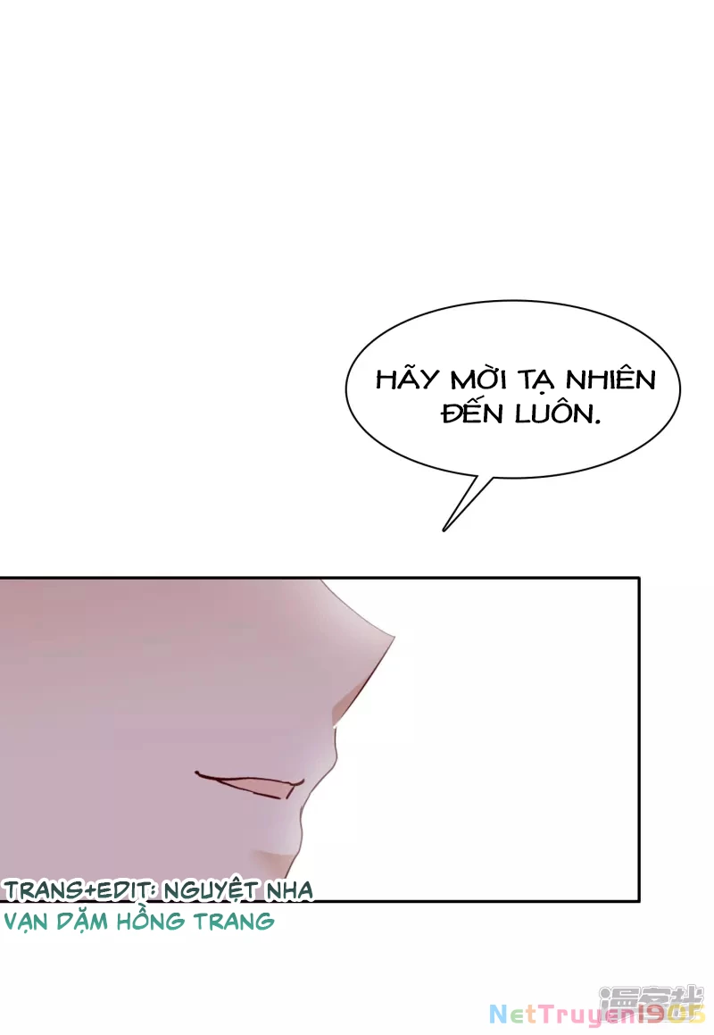 Cô ấy đến rồi, xin hãy nằm xuống! Chapter 51 - Trang 29