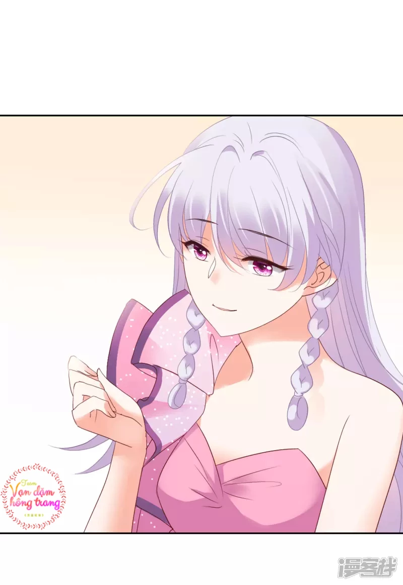 Cô ấy đến rồi, xin hãy nằm xuống! Chapter 51 - Trang 30