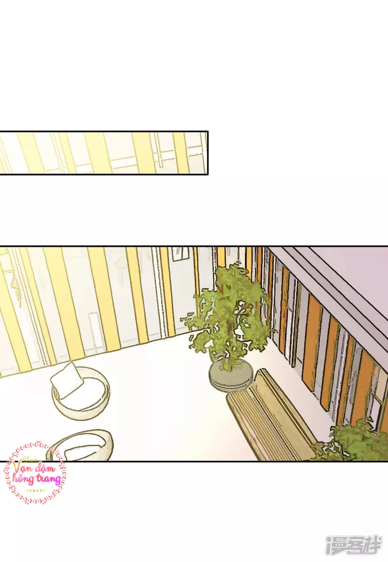 Cô ấy đến rồi, xin hãy nằm xuống! Chapter 51 - Trang 4