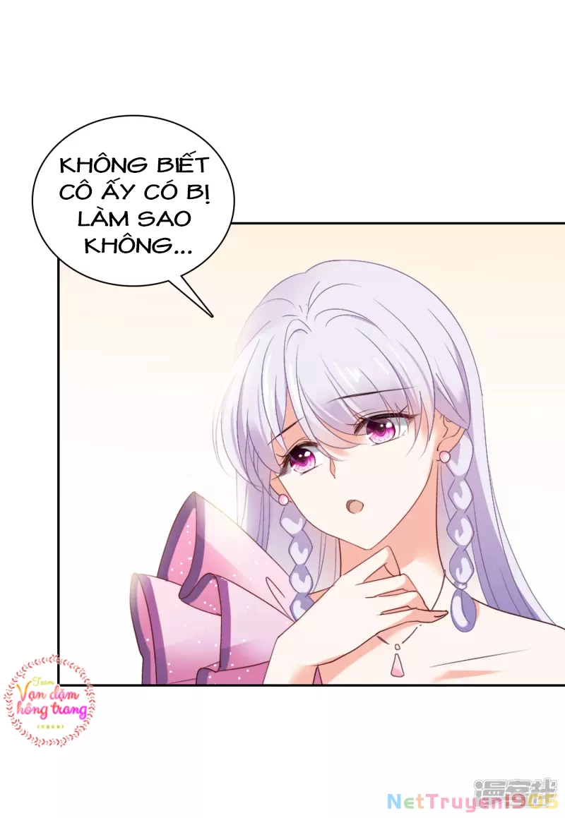 Cô ấy đến rồi, xin hãy nằm xuống! Chapter 51 - Trang 6