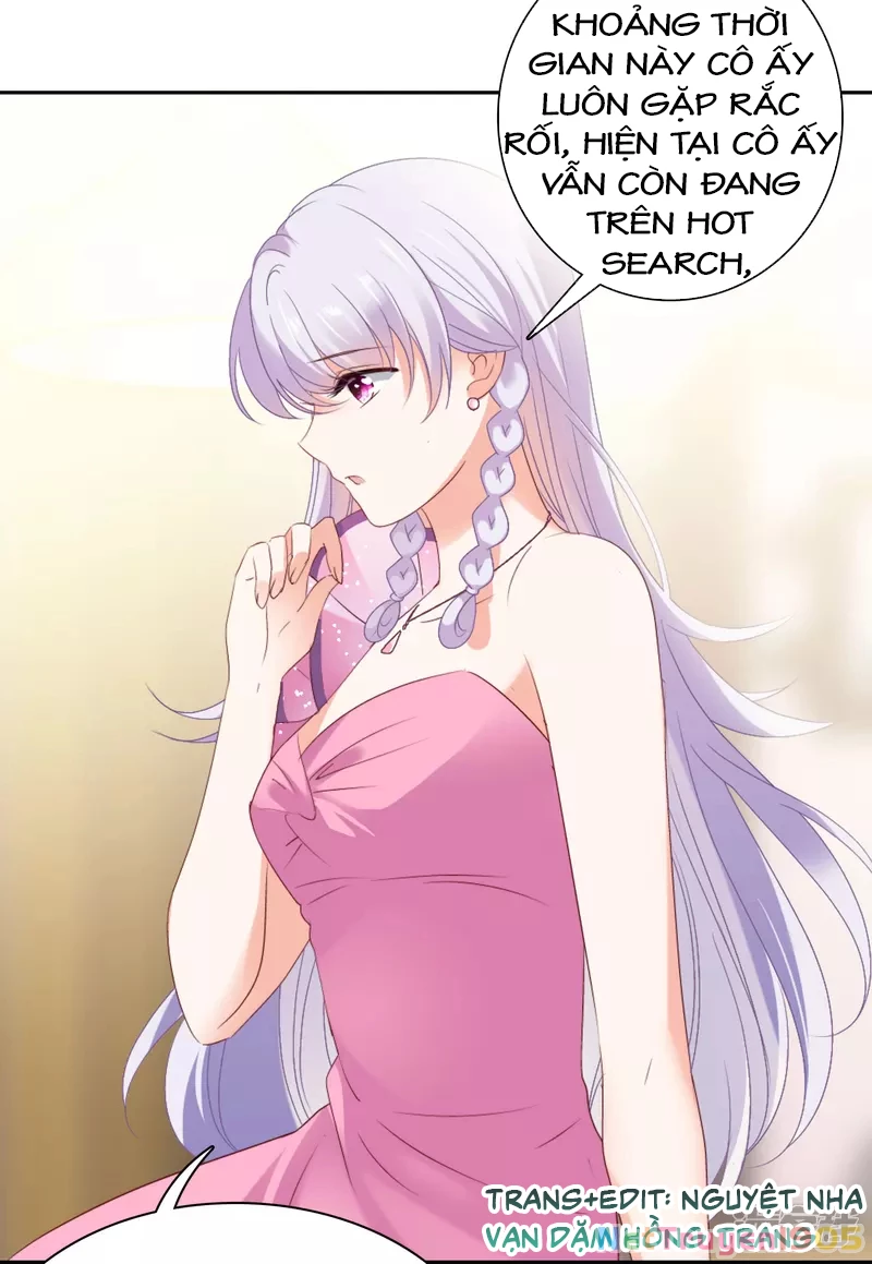 Cô ấy đến rồi, xin hãy nằm xuống! Chapter 51 - Trang 9