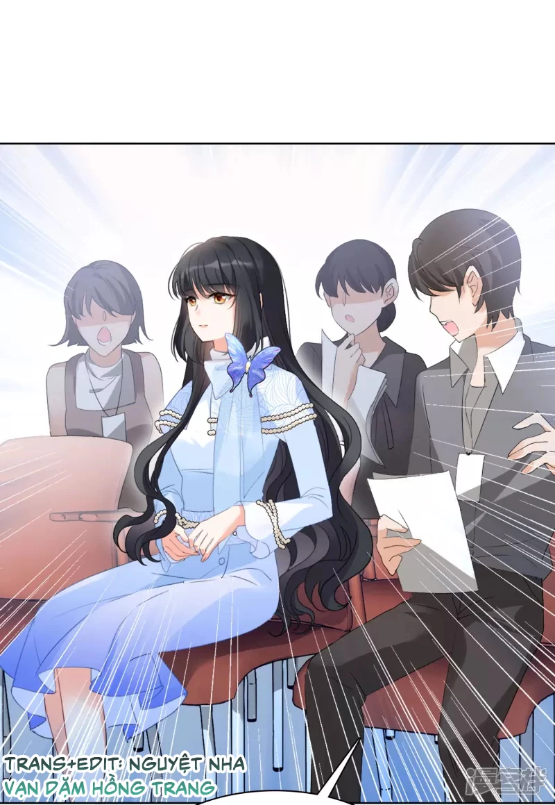 Cô ấy đến rồi, xin hãy nằm xuống! Chapter 52 - Trang 13