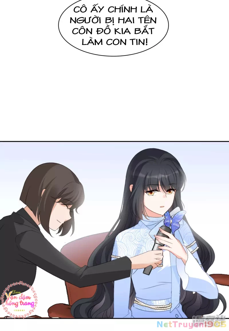 Cô ấy đến rồi, xin hãy nằm xuống! Chapter 52 - Trang 14
