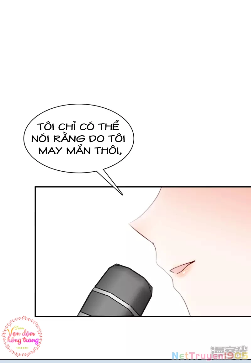 Cô ấy đến rồi, xin hãy nằm xuống! Chapter 52 - Trang 16