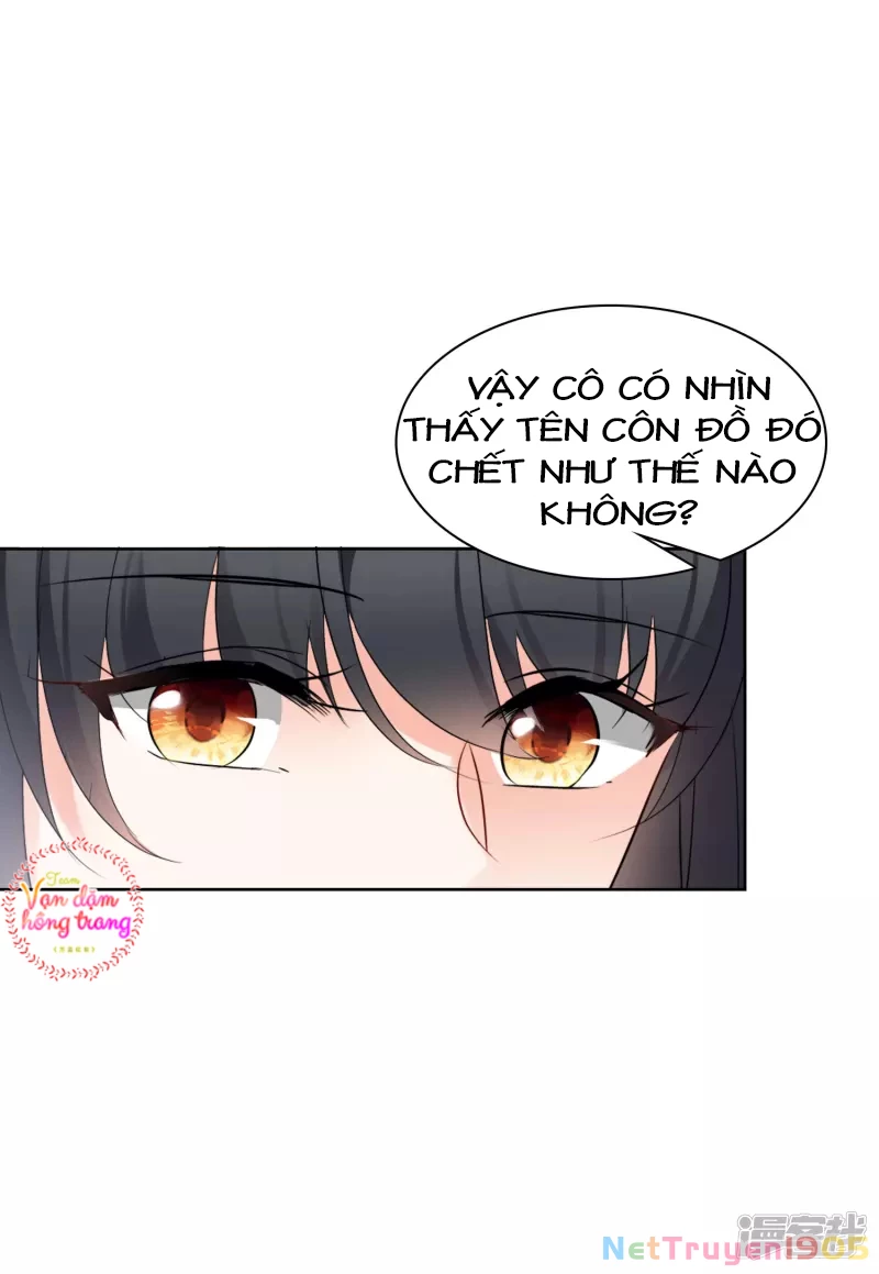 Cô ấy đến rồi, xin hãy nằm xuống! Chapter 52 - Trang 18