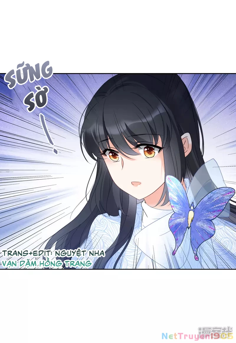 Cô ấy đến rồi, xin hãy nằm xuống! Chapter 52 - Trang 25