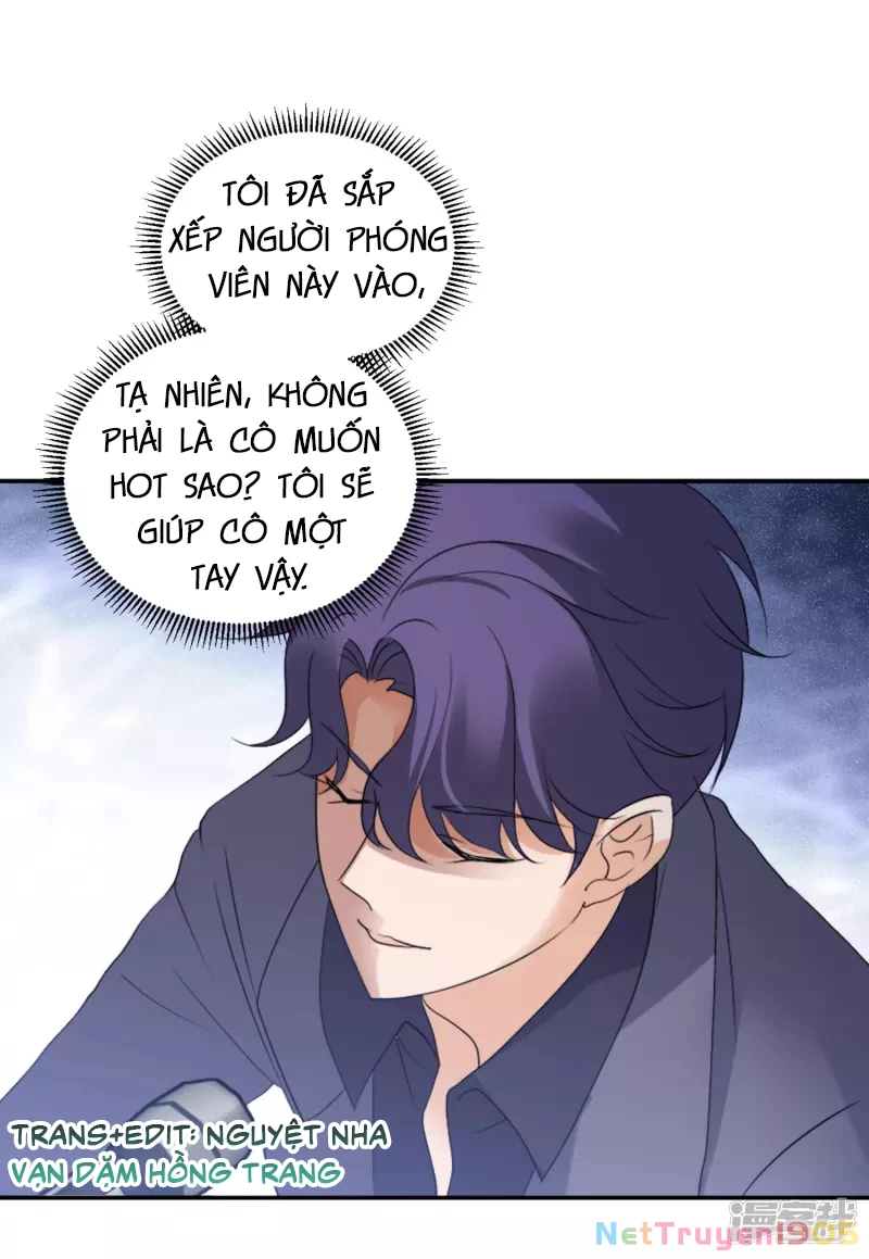 Cô ấy đến rồi, xin hãy nằm xuống! Chapter 52 - Trang 27