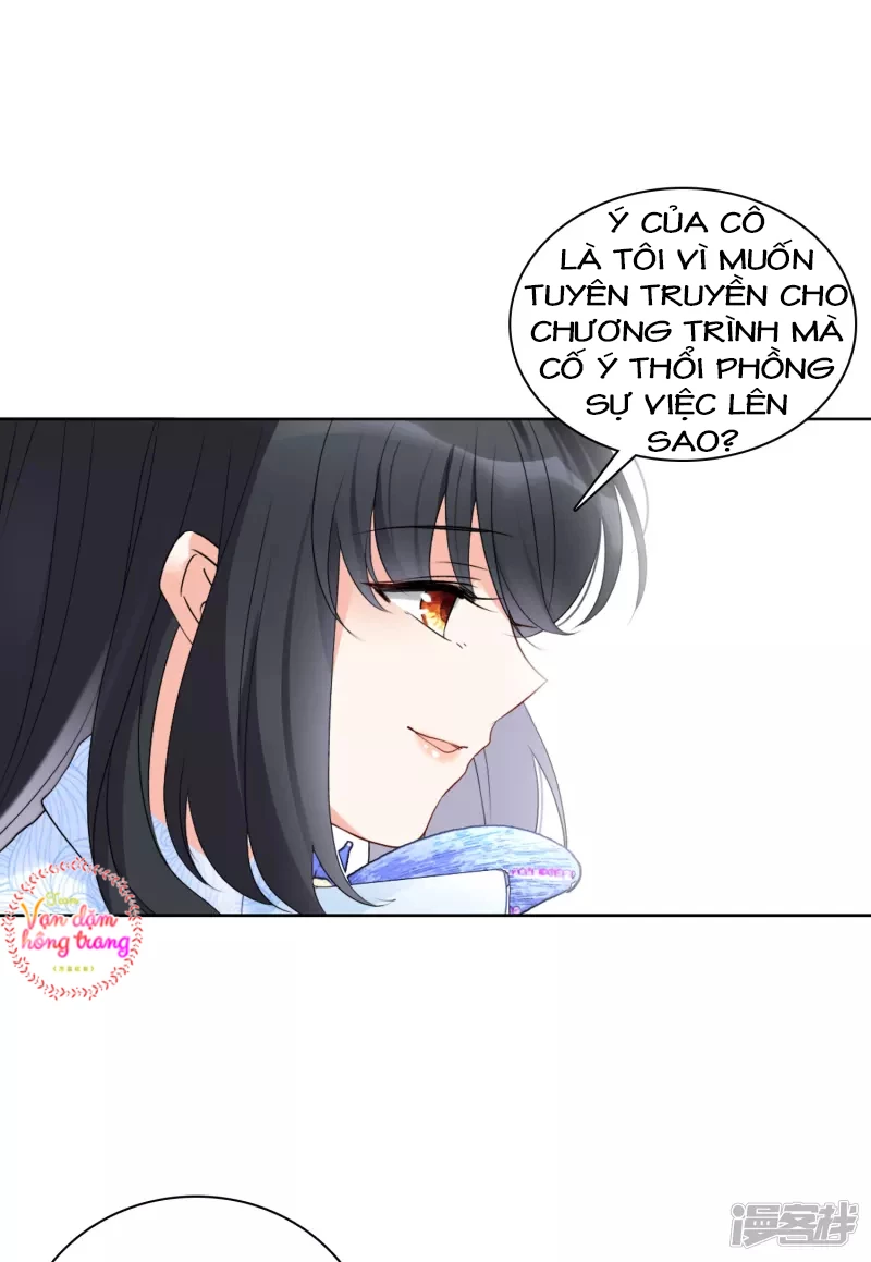 Cô ấy đến rồi, xin hãy nằm xuống! Chapter 52 - Trang 28
