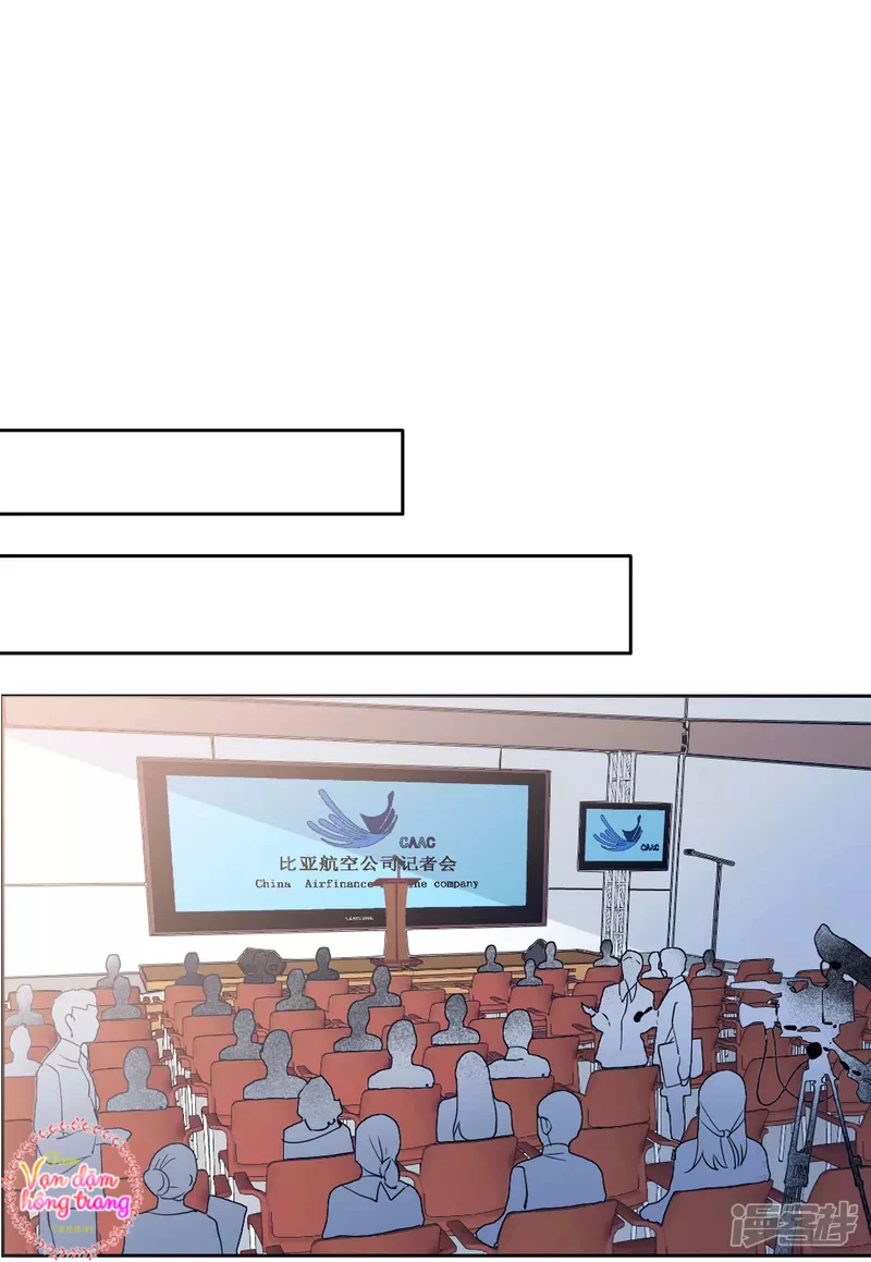 Cô ấy đến rồi, xin hãy nằm xuống! Chapter 52 - Trang 4