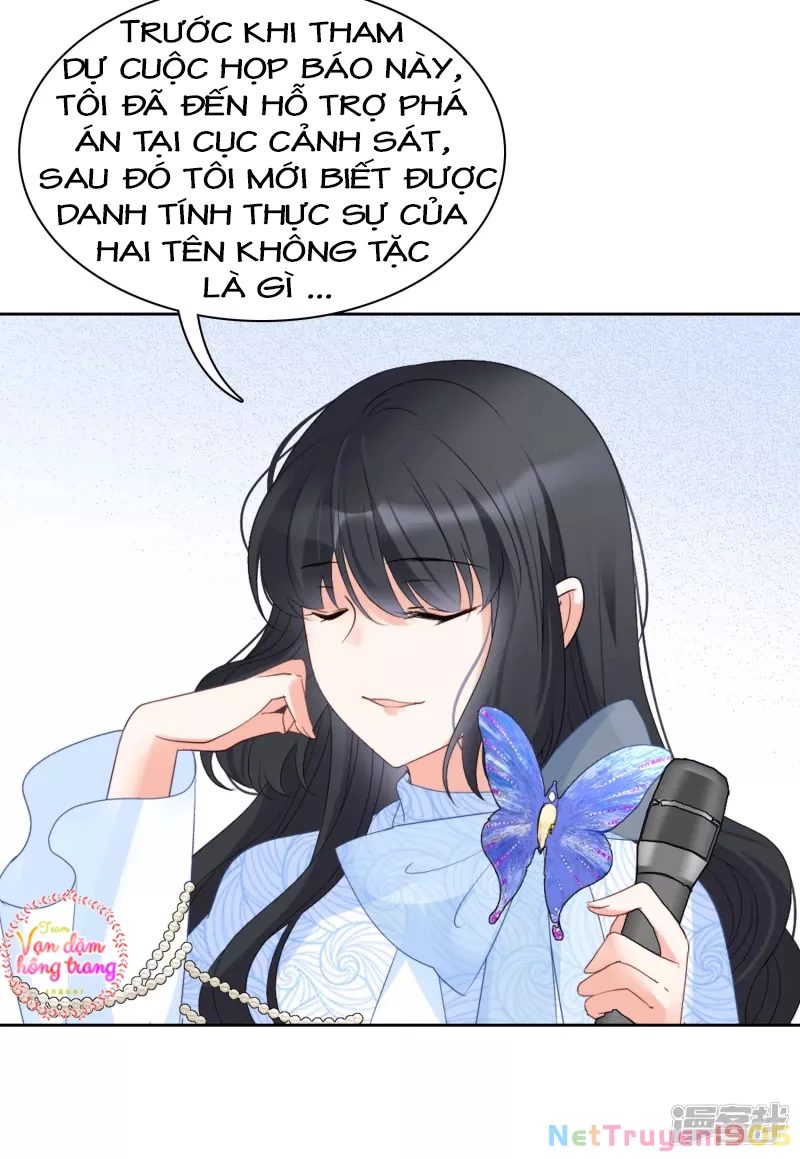 Cô ấy đến rồi, xin hãy nằm xuống! Chapter 53 - Trang 10