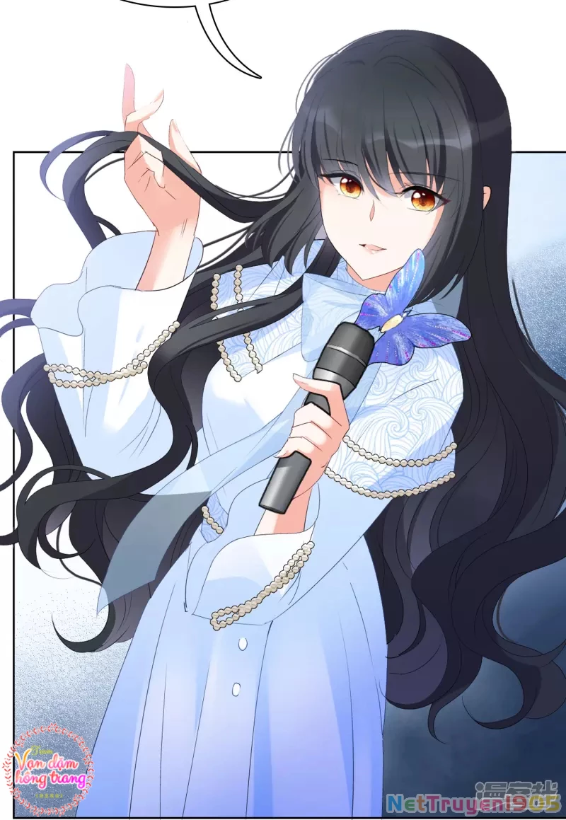 Cô ấy đến rồi, xin hãy nằm xuống! Chapter 53 - Trang 12