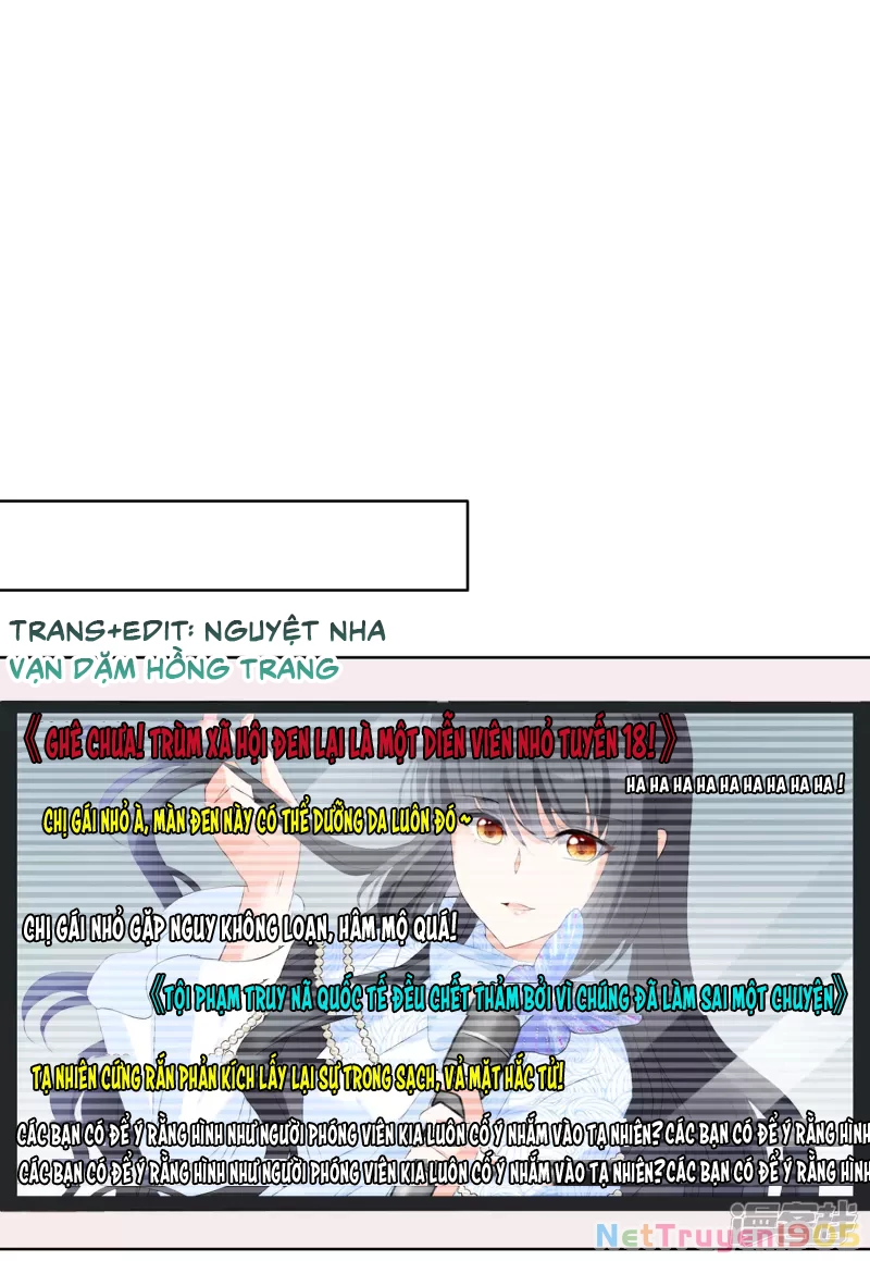 Cô ấy đến rồi, xin hãy nằm xuống! Chapter 53 - Trang 13
