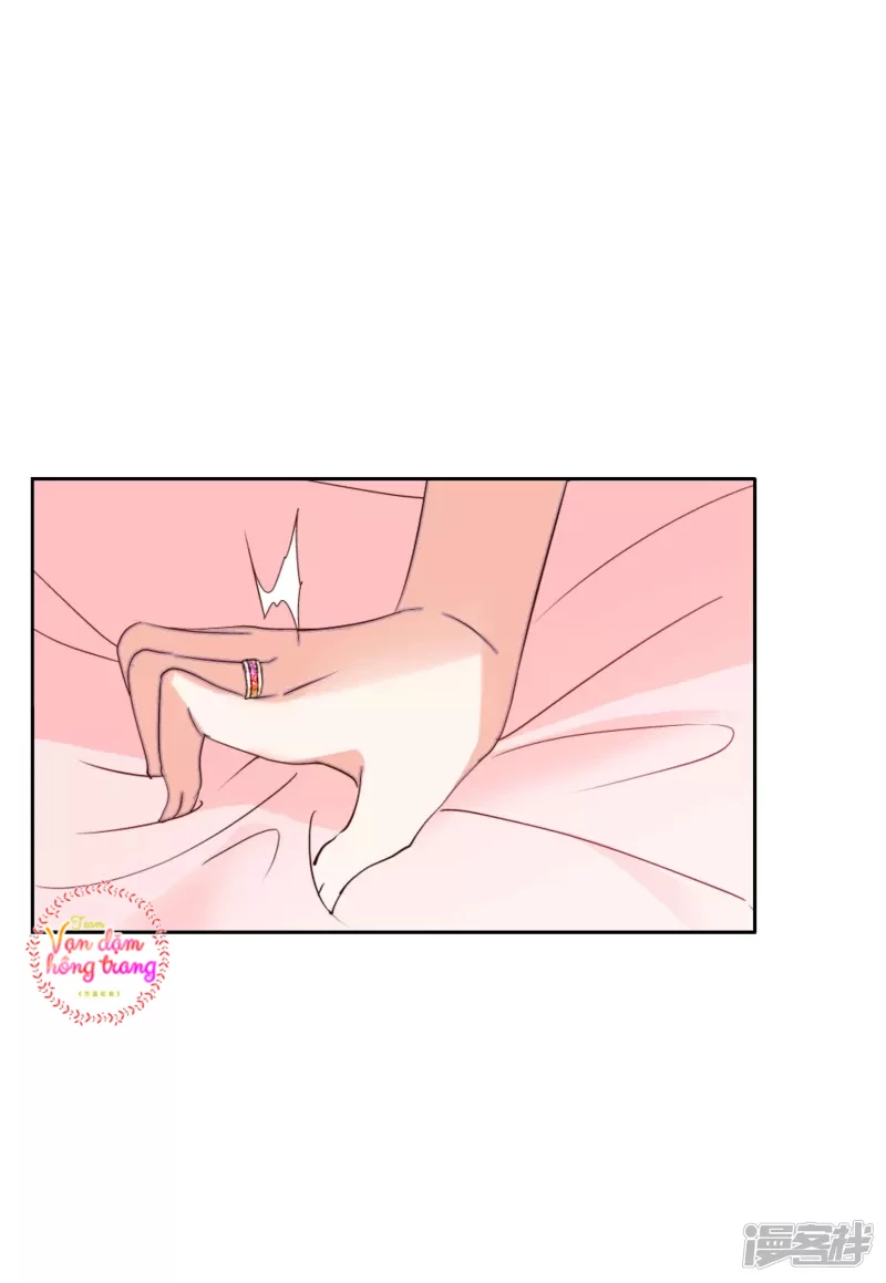 Cô ấy đến rồi, xin hãy nằm xuống! Chapter 53 - Trang 14