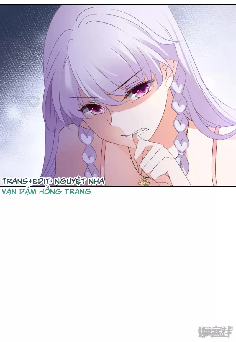 Cô ấy đến rồi, xin hãy nằm xuống! Chapter 53 - Trang 15