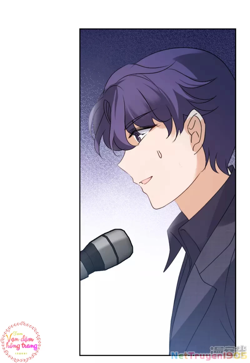 Cô ấy đến rồi, xin hãy nằm xuống! Chapter 53 - Trang 18