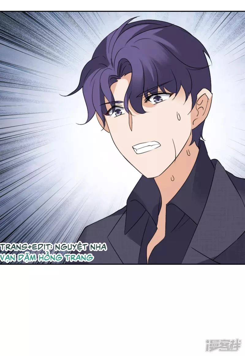 Cô ấy đến rồi, xin hãy nằm xuống! Chapter 53 - Trang 25
