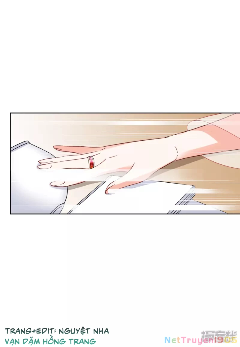 Cô ấy đến rồi, xin hãy nằm xuống! Chapter 53 - Trang 27