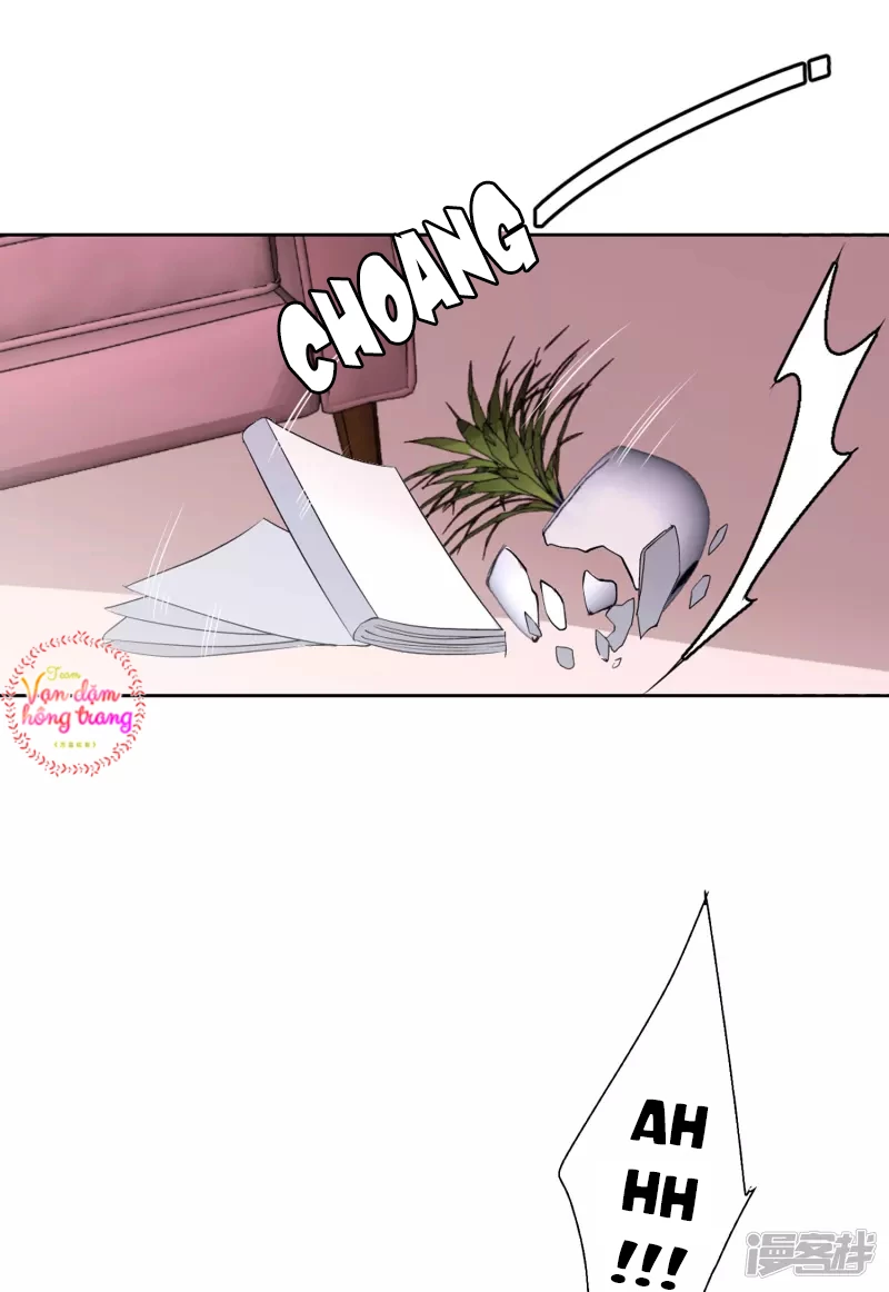 Cô ấy đến rồi, xin hãy nằm xuống! Chapter 53 - Trang 28
