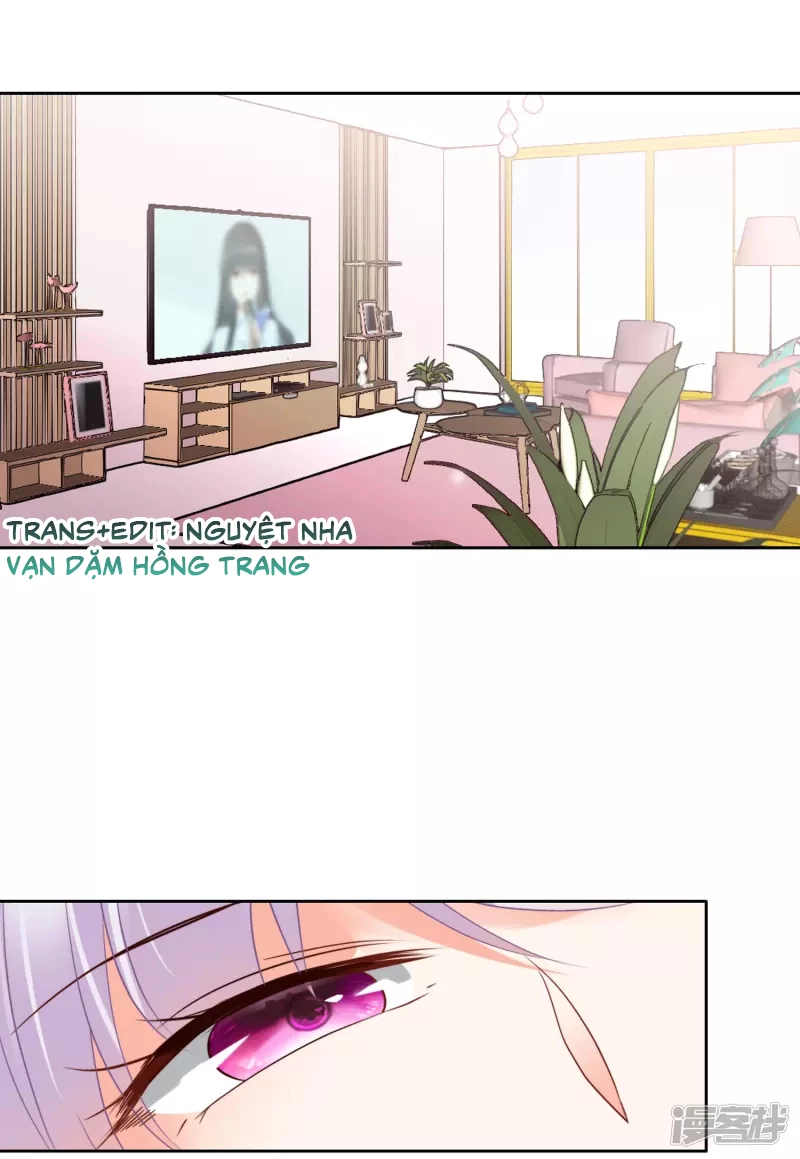 Cô ấy đến rồi, xin hãy nằm xuống! Chapter 53 - Trang 5