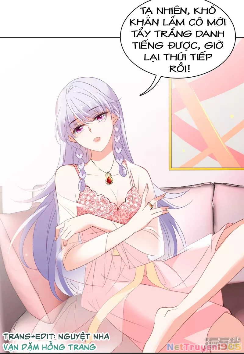Cô ấy đến rồi, xin hãy nằm xuống! Chapter 53 - Trang 7