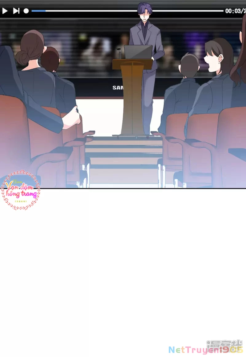 Cô ấy đến rồi, xin hãy nằm xuống! Chapter 54 - Trang 12