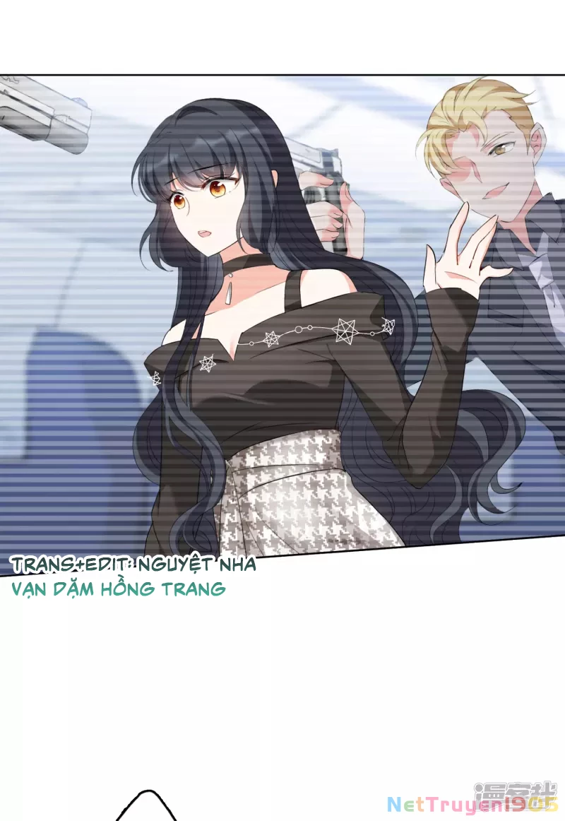 Cô ấy đến rồi, xin hãy nằm xuống! Chapter 54 - Trang 13