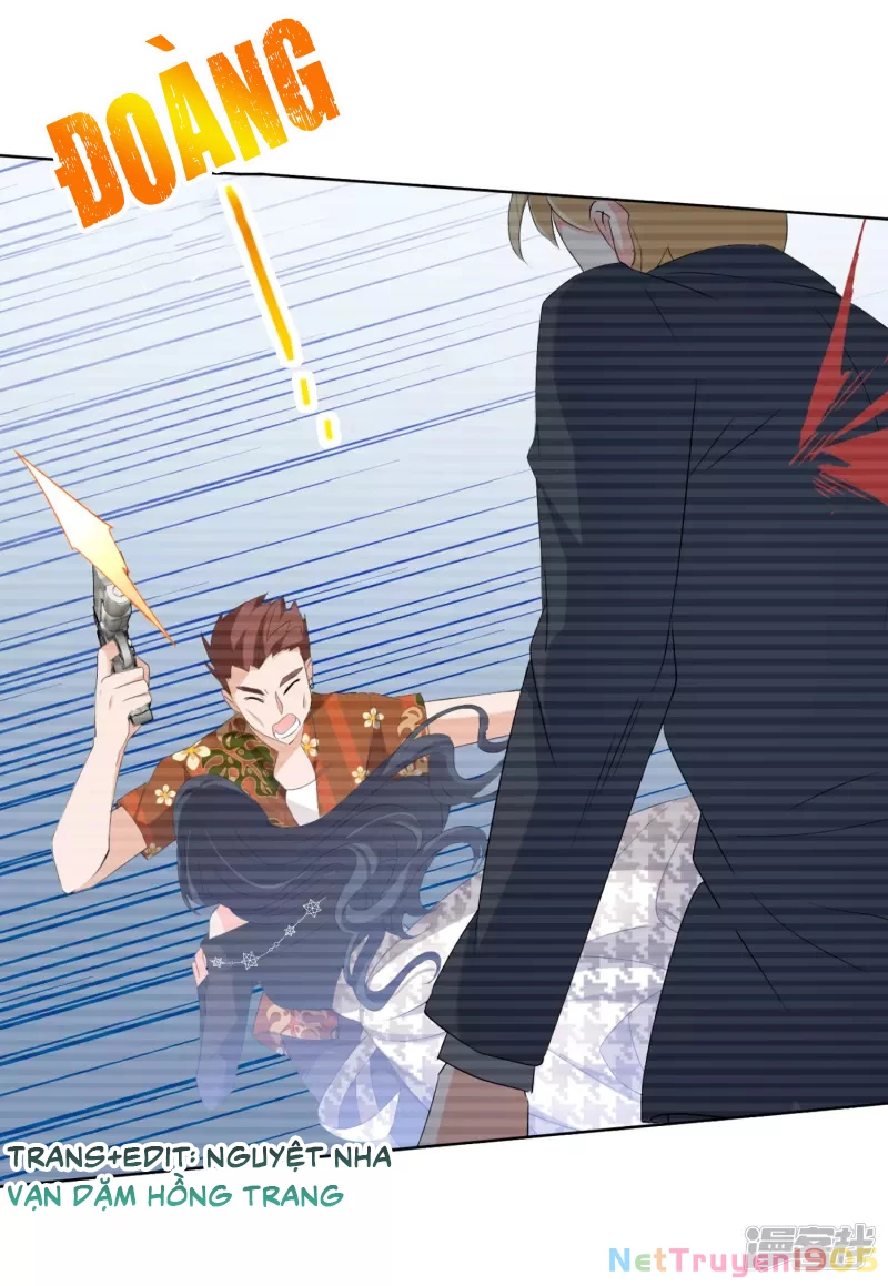 Cô ấy đến rồi, xin hãy nằm xuống! Chapter 54 - Trang 15