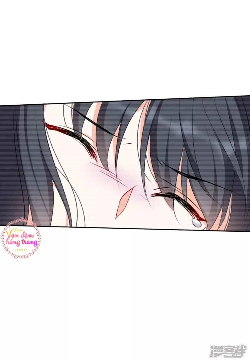 Cô ấy đến rồi, xin hãy nằm xuống! Chapter 54 - Trang 20