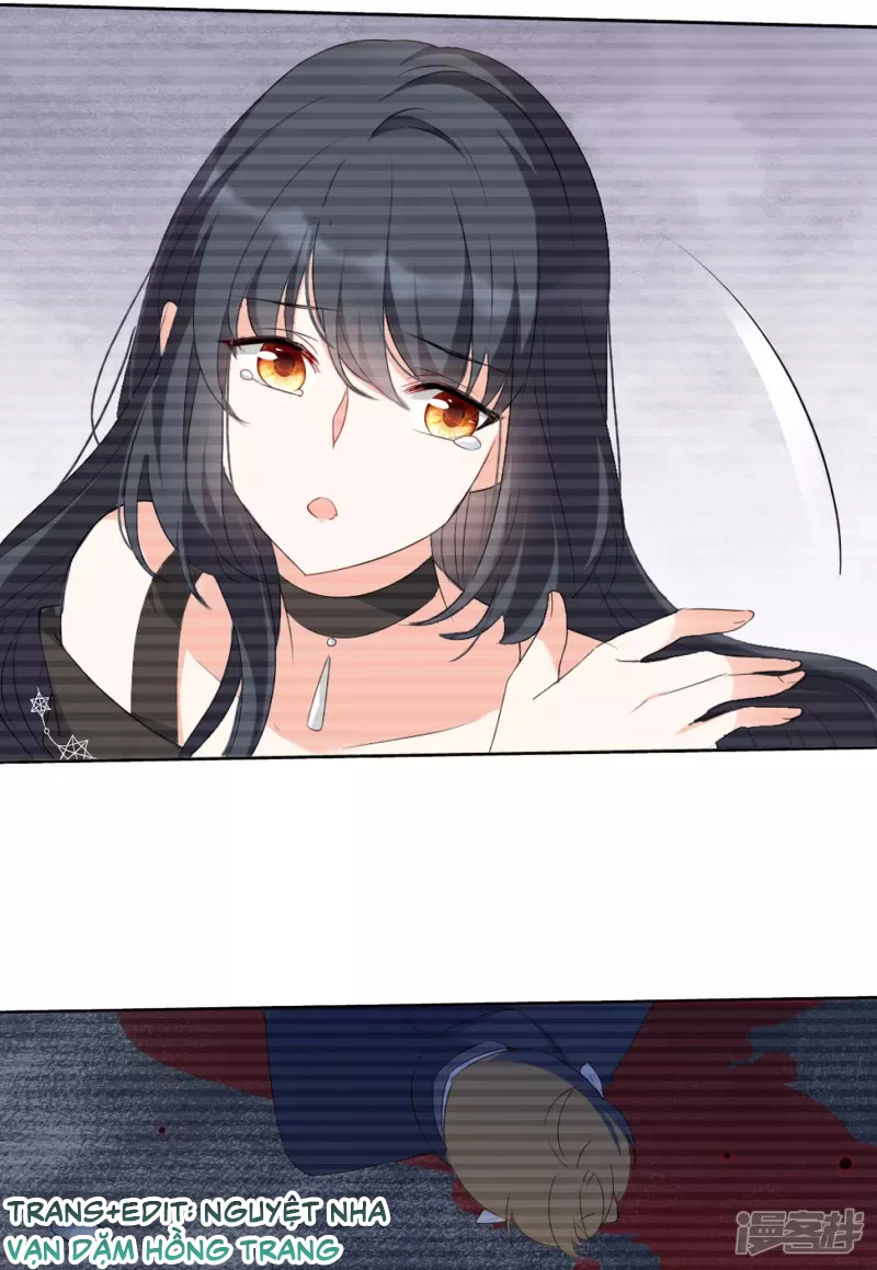 Cô ấy đến rồi, xin hãy nằm xuống! Chapter 54 - Trang 21