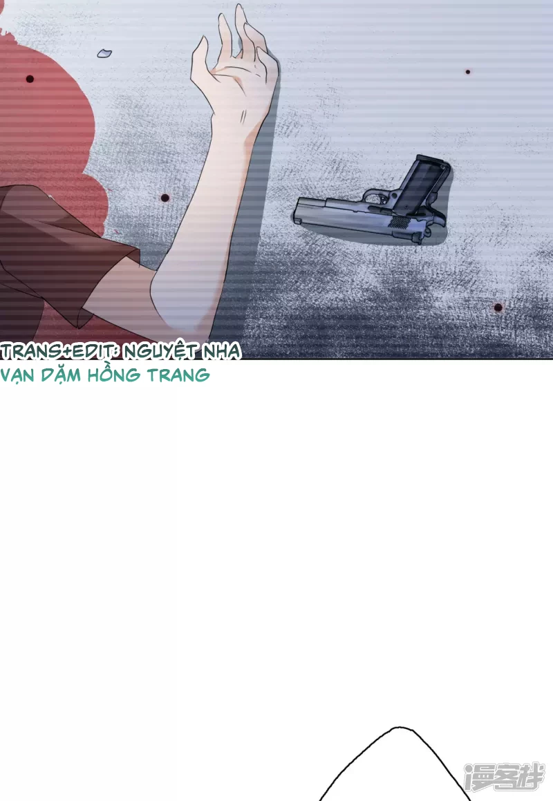 Cô ấy đến rồi, xin hãy nằm xuống! Chapter 54 - Trang 23
