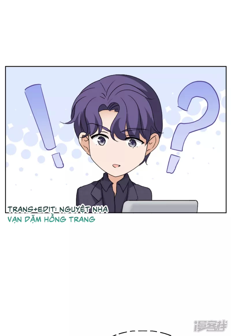 Cô ấy đến rồi, xin hãy nằm xuống! Chapter 54 - Trang 25