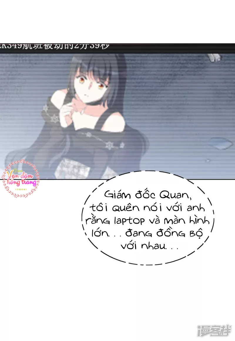 Cô ấy đến rồi, xin hãy nằm xuống! Chapter 54 - Trang 28