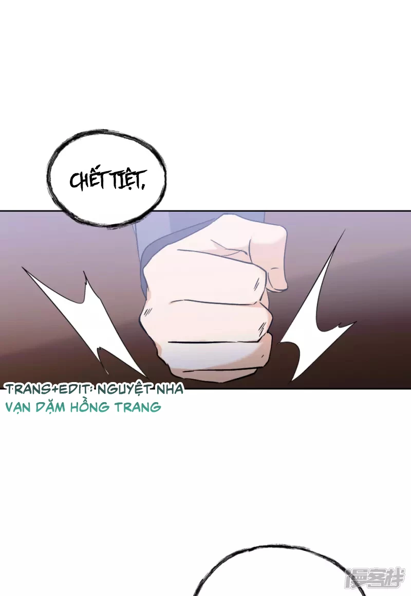 Cô ấy đến rồi, xin hãy nằm xuống! Chapter 54 - Trang 29