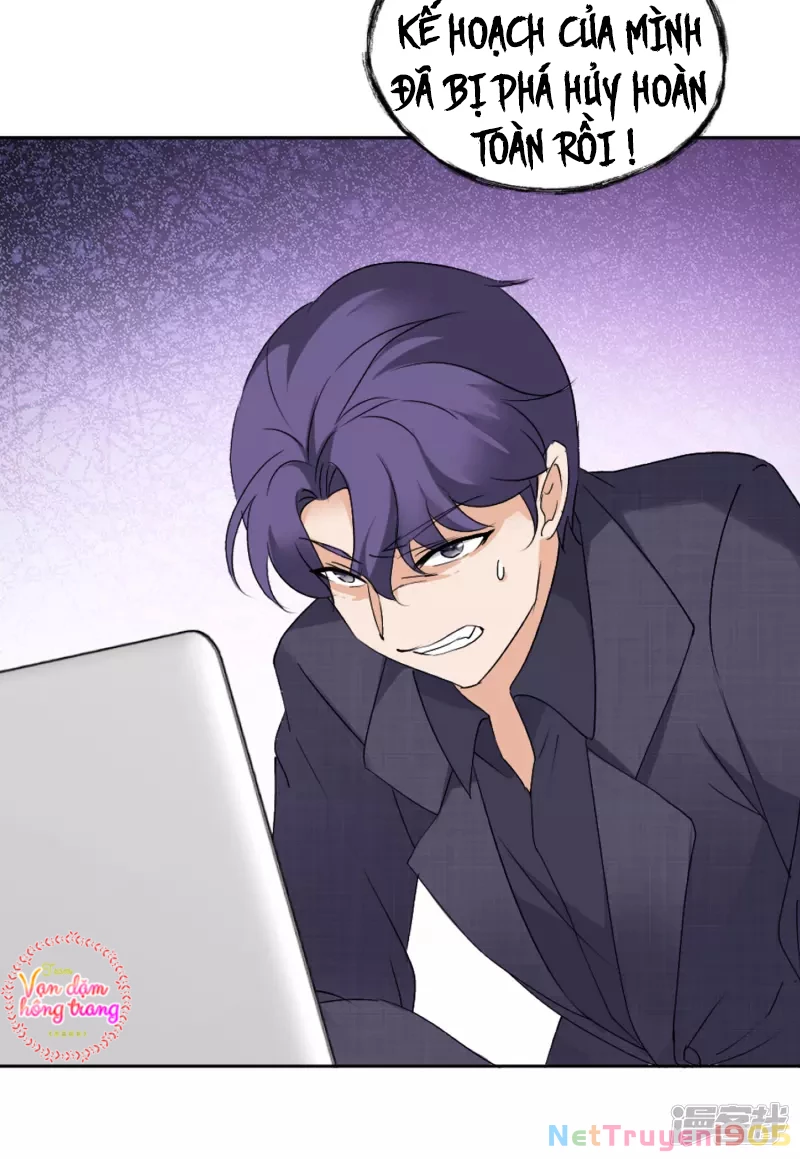 Cô ấy đến rồi, xin hãy nằm xuống! Chapter 54 - Trang 30