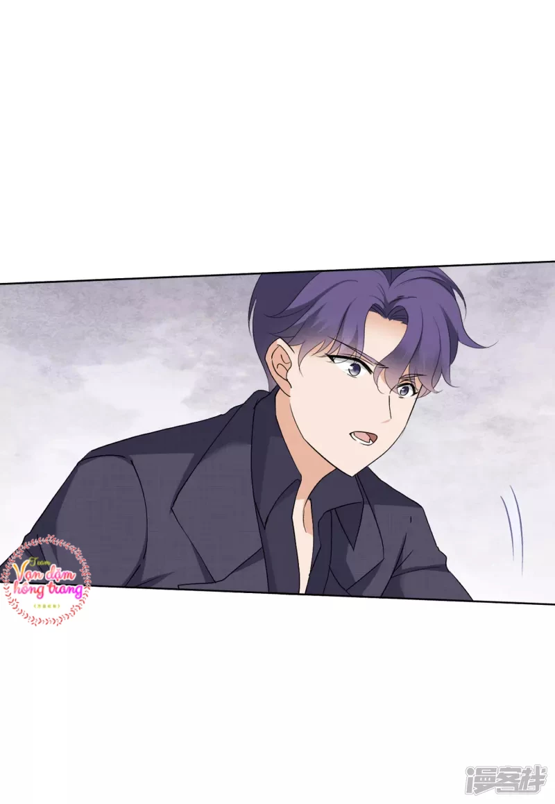Cô ấy đến rồi, xin hãy nằm xuống! Chapter 54 - Trang 8
