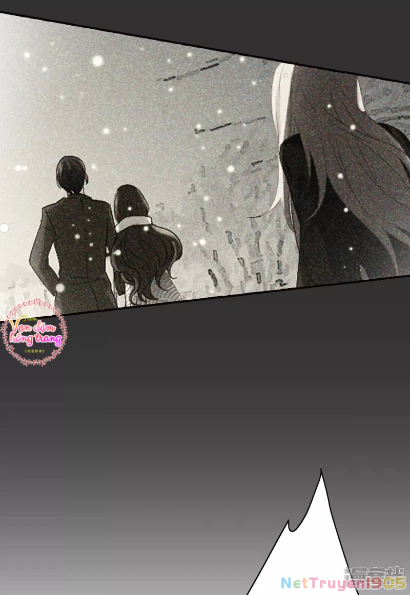 Cô ấy đến rồi, xin hãy nằm xuống! Chapter 55 - Trang 16