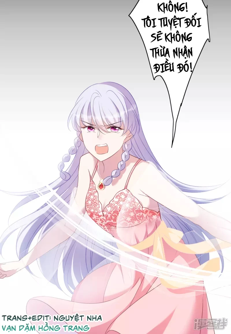 Cô ấy đến rồi, xin hãy nằm xuống! Chapter 55 - Trang 17
