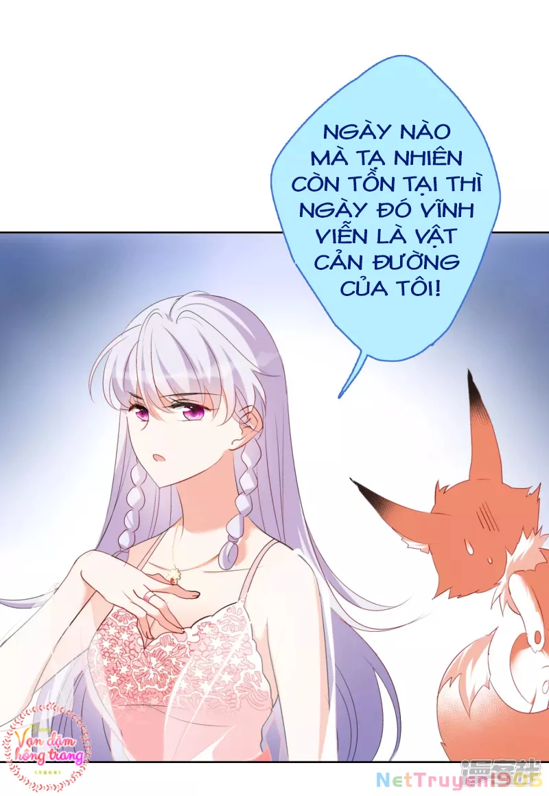 Cô ấy đến rồi, xin hãy nằm xuống! Chapter 55 - Trang 20