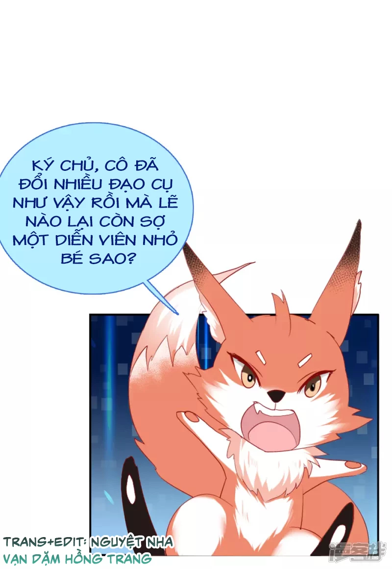 Cô ấy đến rồi, xin hãy nằm xuống! Chapter 55 - Trang 21