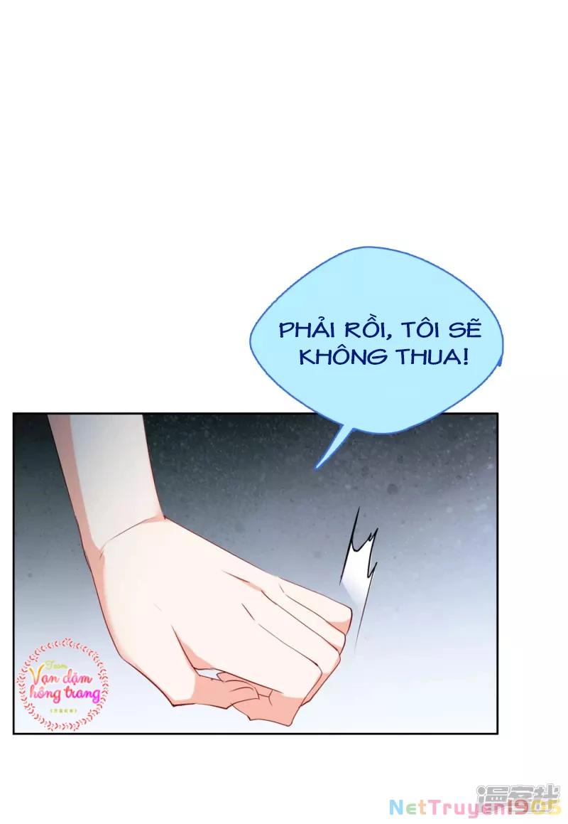 Cô ấy đến rồi, xin hãy nằm xuống! Chapter 55 - Trang 22