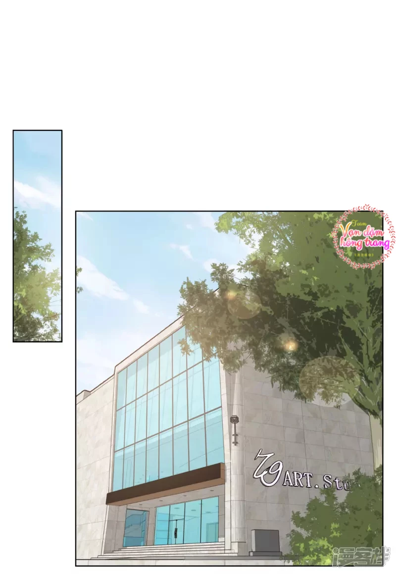 Cô ấy đến rồi, xin hãy nằm xuống! Chapter 55 - Trang 26