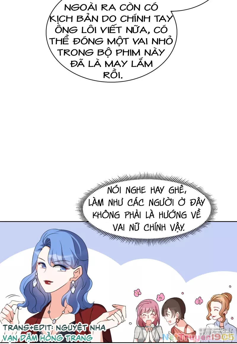 Cô ấy đến rồi, xin hãy nằm xuống! Chapter 55 - Trang 29