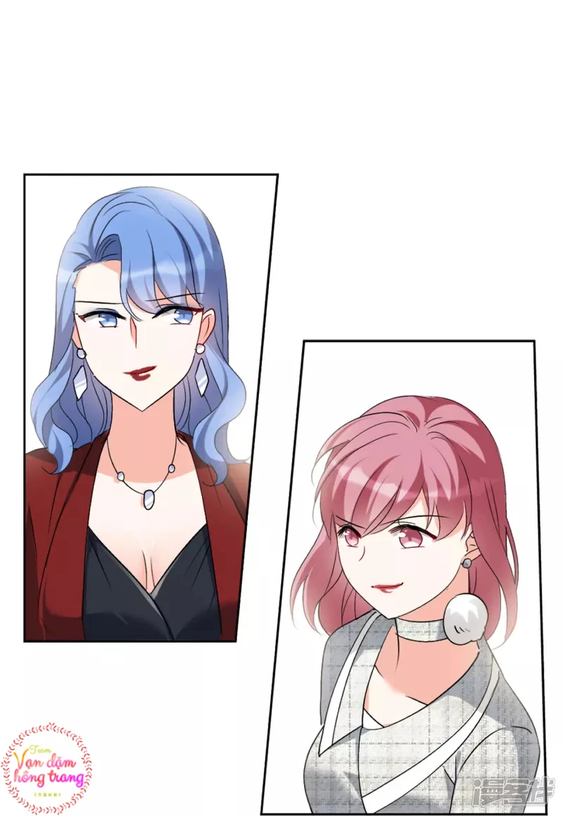Cô ấy đến rồi, xin hãy nằm xuống! Chapter 55 - Trang 30