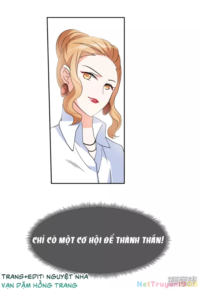 Cô ấy đến rồi, xin hãy nằm xuống! Chapter 55 - Trang 31
